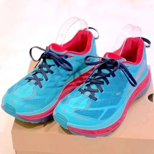 HOKA One One -Stinson ATR 4 👞